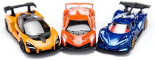 Afbeelding in Gallery-weergave laden, Siku 6328 - Giftset Supercars
