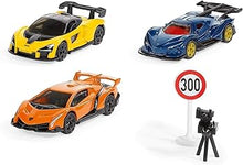 Afbeelding in Gallery-weergave laden, Siku 6328 - Giftset Supercars
