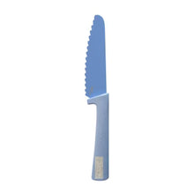 Afbeelding in Gallery-weergave laden, Skägfa Classic kindermes - Cornflower blauw

