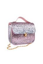 Afbeelding in Gallery-weergave laden, Geat Pretenders schoudertas - Skyline Sparkle Party Purse - 83343
