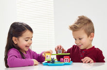 Afbeelding in Gallery-weergave laden, Smart Games Drie kleine biggetjes Deluxe - SG023
