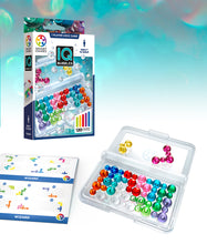 Afbeelding in Gallery-weergave laden, SmartGames spel IQ Bubbles - SG 493
