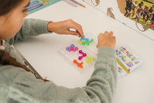 Afbeelding in Gallery-weergave laden, SmartGames spel IQ Bubbles - SG 493
