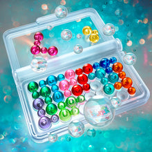 Afbeelding in Gallery-weergave laden, SmartGames spel IQ Bubbles - SG 493
