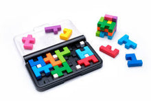 Afbeelding in Gallery-weergave laden, Smart Games spel - IQ Quub - 6+
