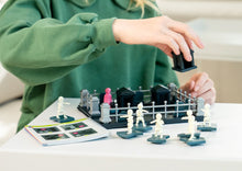 Afbeelding in Gallery-weergave laden, Smart Games spel 10+ Graveyard Shift - SG 108
