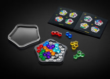 Afbeelding in Gallery-weergave laden, Smart Games spel 14+ IQ Deluxe Pentagon - SG 313

