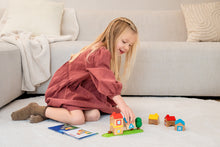 Afbeelding in Gallery-weergave laden, Smart Games spel 3+ Stapeldorp - SG 044 NL
