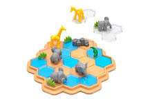 Afbeelding in Gallery-weergave laden, Smart Games spel 6+ Croco Tiles
