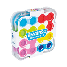 Afbeelding in Gallery-weergave laden, Smart Games spel 6+ Reverso - SG 403
