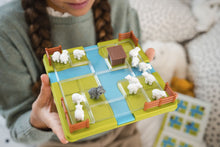 Afbeelding in Gallery-weergave laden, SmartGames spel 7+ Schaapjes Tellen - SG 452 NL
