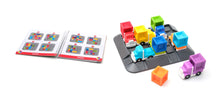 Afbeelding in Gallery-weergave laden, Smart Games spel 9+ Express Courier
