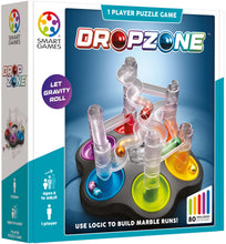 Afbeelding in Gallery-weergave laden, SmartGames spel DropZone - SG 109
