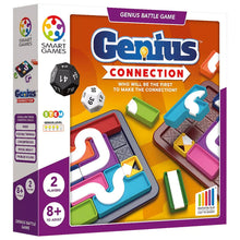 Afbeelding in Gallery-weergave laden, Smart Games spel Genius Connection - SGHP 006
