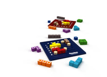 Afbeelding in Gallery-weergave laden, Smart Games spel Genius Square - SGHP001
