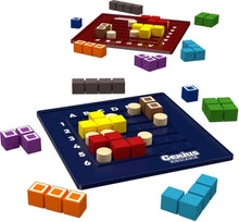 Afbeelding in Gallery-weergave laden, Smart Games spel Genius Square - SGHP001
