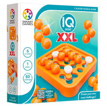 Afbeelding in Gallery-weergave laden, Smart Games spel IQ Mini XXL - SG 401 XL
