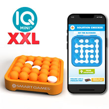 Afbeelding in Gallery-weergave laden, Smart Games spel IQ Mini XXL - SG 401 XL
