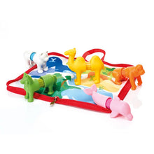 Afbeelding in Gallery-weergave laden, SmartMax My First Animals Around the World - SMX 246
