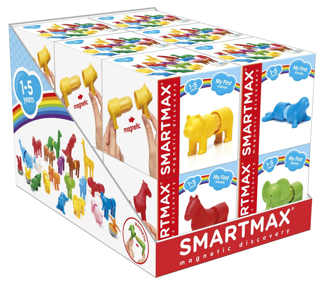 SmartMax My first Animals - SMX151