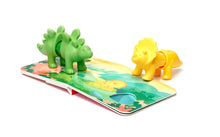 Afbeelding in Gallery-weergave laden, SmartMax Story Books: Dinosaurs - SMX 260

