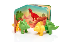 Afbeelding in Gallery-weergave laden, SmartMax Story Books: Dinosaurs - SMX 260

