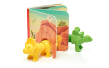 Afbeelding in Gallery-weergave laden, SmartMax Story Books: Dinosaurs - SMX 260
