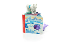 Afbeelding in Gallery-weergave laden, SmartMax Story Books: Polar Bear &amp; Walrus - SMX 262

