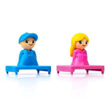 Afbeelding in Gallery-weergave laden, Smart Games spel -Hans &amp; Grietje - 5+
