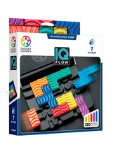 Afbeelding in Gallery-weergave laden, Smart Games spel - IQ Flow -7+
