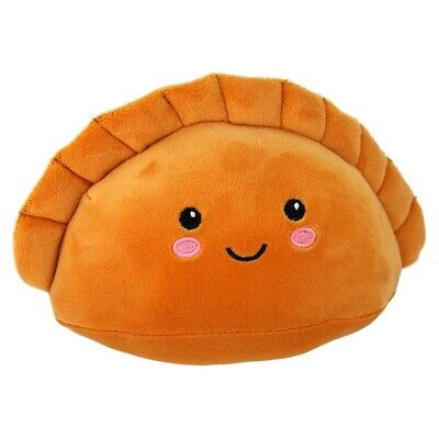 Softlings Foodies - Fridge Foodies 16 cm - Oggy de Cornish Pastry pastei