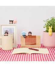 Afbeelding in Gallery-weergave laden, Sonny Angel - Figuurtje Hippers Monchhichi
