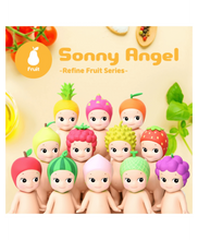 Afbeelding in Gallery-weergave laden, Sonny Angel - Fruit series
