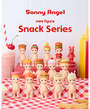 Afbeelding in Gallery-weergave laden, Sonny Angel - Snack series
