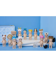 Afbeelding in Gallery-weergave laden, Sonny Angel - Dierenserie 4 - per stuk
