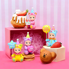 Afbeelding in Gallery-weergave laden, Sonny Angel Birthday Gift Bear serie - Limited Edition, blind boxed
