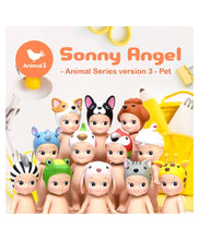 Afbeelding in Gallery-weergave laden, Sonny Angel Dieren serie 3 - huisdieren
