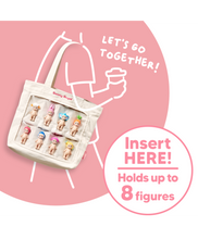 Afbeelding in Gallery-weergave laden, Sonny Angel My Crew Bag
