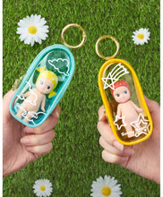 Afbeelding in Gallery-weergave laden, Sonny Angel Sonny Angel My Bestie Case pink - tasje roze
