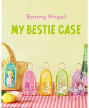 Afbeelding in Gallery-weergave laden, Sonny Angel Sonny Angel My Bestie Case purple - tasje paars
