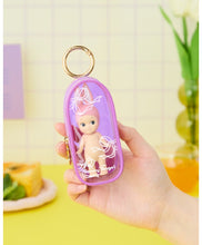 Afbeelding in Gallery-weergave laden, Sonny Angel Sonny Angel My Bestie Case purple - tasje paars
