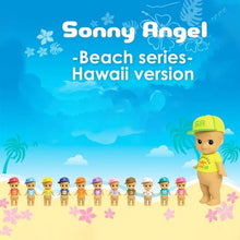 Afbeelding in Gallery-weergave laden, Sonny Angel Beach 2015 Series Hawaii - Limited edition
