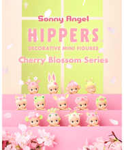 Afbeelding in Gallery-weergave laden, Sonny Angels Hippers - Cherry Blossom series - Limited Edition!
