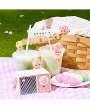Afbeelding in Gallery-weergave laden, Sonny Angels Hippers - Cherry Blossom series - Limited Edition!
