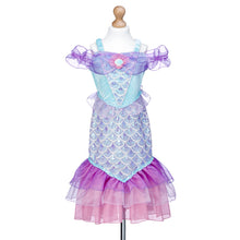 Afbeelding in Gallery-weergave laden, Souza for Kid Naiara Zeemeermin jurk, 3/4 jaar-98/104 cm  - 101191
