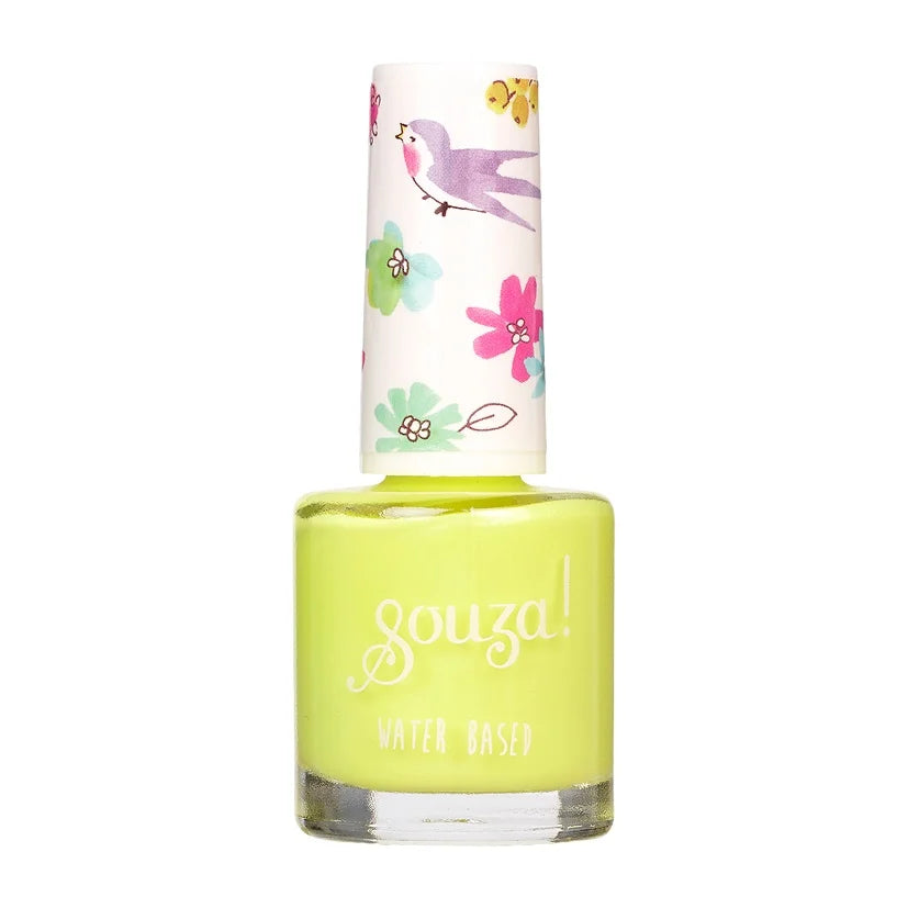 Souza for Kids - Nagellak groen parelmoer (1 stuk) - 106993