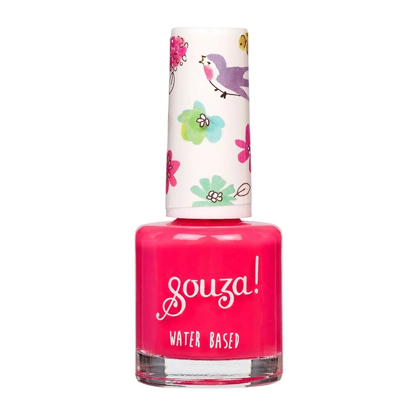 Souza for Kids - Nagellak rood (1 stuk) - 106985