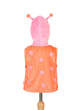 Afbeelding in Gallery-weergave laden, Souza for Kids Daisy Lieveheersbeestje cape, 2 jaar, maat 92 - 101130
