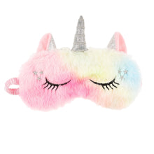 Afbeelding in Gallery-weergave laden, Souza for Kids Eenhoorn make up + slaapmasker set - 107501
