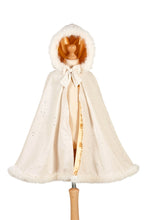 Afbeelding in Gallery-weergave laden, Souza for Kids Eirwen cape, maat 5-7 jaar / 110-122 cm
